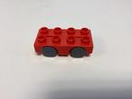 Duplo monorail karretje, Aastvej 1, 7190 Billund, Denemarken, Product.compliance@LEGO.com, Ophalen of Verzenden, Duplo