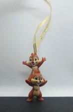 Disney Knabbel en Babbel kerst ornament hanger kerstbal, Ophalen of Verzenden, Nieuw