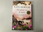 T.K. Kate Morton Het geheim van de Zusters, Ophalen of Verzenden, Gelezen, Kate Morton, Wereld overig