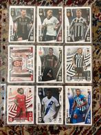 Topps match attax kaarten, Verzamelen, Sportartikelen en Voetbal, Ophalen of Verzenden, Zo goed als nieuw, Buitenlandse clubs