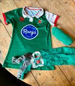 Hockey shirt + sokken AMHC maat 140, Sport en Fitness, Hockey, Ophalen of Verzenden, Gebruikt, Kleding