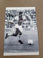 Marco van Basten Ajax, Verzamelen, Ophalen of Verzenden, Zo goed als nieuw, Ajax, Poster, Plaatje of Sticker