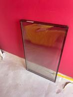 HR++ Glas - 52x98.5cm - Nieuw!, Doe-het-zelf en Verbouw, Glas en Ramen, Gevelraam of Ruit, Minder dan 80 cm, 80 tot 120 cm, Nieuw