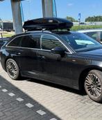 Audi dakkoffer, Ophalen of Verzenden, Zo goed als nieuw