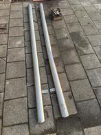 Sidebar voor L2 Model Traffic, Vivaro, Talento, Ophalen, Gebruikt