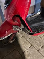Lintex Salsa scooter loop-sloop, Fietsen en Brommers, Scooters | Overige merken, Ophalen, Gebruikt, Maximaal 45 km/u