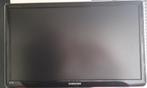 Samsung SyncMaster TA350 24 inch Monitor, Ophalen of Verzenden, Gebruikt, 50 Hz, Samsung