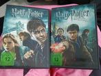 Harry potter 7 deel 1 en 2, Vanaf 12 jaar, Ophalen of Verzenden, Zo goed als nieuw, Fantasy