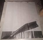 Thule sunblocker front g2 280 cm, Caravans en Kamperen, Ophalen of Verzenden, Zo goed als nieuw