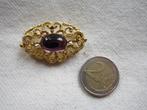 28.  Schitterende oude broche, Sieraden, Tassen en Uiterlijk, Antieke sieraden, Ophalen