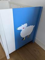 Bopita ledikant + commode, Ophalen, Gebruikt, Ledikant