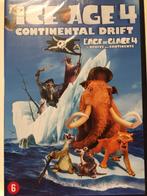 Ice Age 4 Continental Drift (NIEUW), Amerikaans, Ophalen of Verzenden, Tekenfilm, Zo goed als nieuw