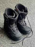 Nitro snowboard schoenen, Sport en Fitness, Snowboarden, Ophalen of Verzenden, Zo goed als nieuw, Schoenen
