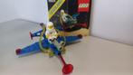 lego classic space 6825 Cosmic Comet, Ophalen of Verzenden, Gebruikt, Complete set, Lego