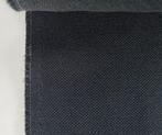 Camira Advantage AD055; zwart; 14,6 mtr; lijkt op Hallingdal, Wol, 120 cm of meer, Zwart, Ophalen of Verzenden