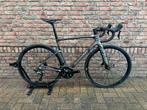 SUPERAANBIEDING BERRIA BELADOR PRO 105 CARBON 12 SPEED GREY, Overige merken, 28 inch, Carbon, Berria