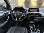 BMW X3 xDrive30e Executive 24372km, 1998 cc, Gebruikt, 4 cilinders, Wit