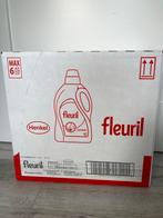 Fleuril Renew vloeibaar wasmiddel - Gekleurde was - 4 x 51, Ophalen of Verzenden