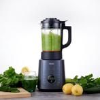 Moa Power Blender, Smoothies, Soep en IJscrusher, Witgoed en Apparatuur, Blenders, Ophalen, Zo goed als nieuw, Powerblender