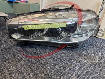 BMW X5 F15 Koplamp  beschikbaar voor biedingen