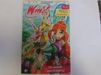 winx club magazine nr 84  (4-4-), Boeken, Stripboeken, Eén stripboek, Verzenden, Zo goed als nieuw
