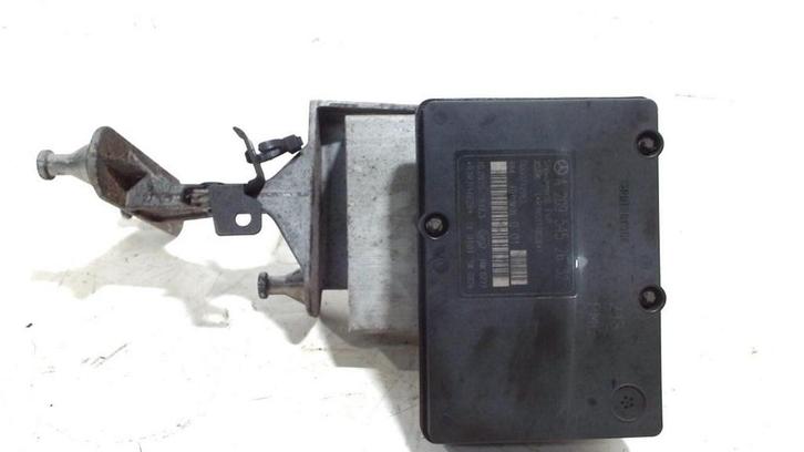 Abs pomp Mercedes-Benz C-Klasse, Auto-onderdelen, Remmen en Aandrijving, Mercedes-Benz, Gebruikt, Herkomst onderdeel bekend, 12 maanden garantie