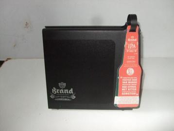 Brand bier tafelstandaard (nr.1) beschikbaar voor biedingen