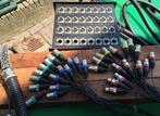 Multikabel, Muziek en Instrumenten, Kabels en Stekkers, Ophalen of Verzenden