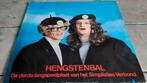 LP Het Simplistisch Verbond - Hengstenbal  (2), Ophalen of Verzenden, Gebruikt