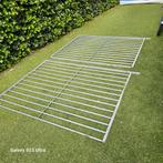 Hondenkennel hekwerk, Dieren en Toebehoren, Ophalen, 110 cm of meer, 100 cm of meer