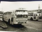 GTW OUDE BUS FOTO, Verzenden, Gebruikt, Bus of Metro, Overige typen