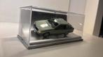 Opel monza A 1978 -1982 schuco 1.43, Hobby en Vrije tijd, Modelauto's | 1:43, Auto, Ophalen of Verzenden, Schuco, A