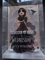 Monster High Wednesday, Ophalen of Verzenden