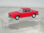 1/87 Bub mobile Bmw 3.0 CSI, Verzenden, Zo goed als nieuw, Auto