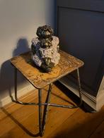 Te koop aangeboden beeld moeder en kind, Antiek en Kunst, Ophalen of Verzenden