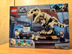 Lego 76940 T. rex Dinosaur Fossil Exhibition Nieuw, Ophalen of Verzenden, Nieuw, Complete set, Lego