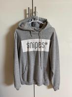 Snipes trui maat XS, Kleding | Heren, Maat 46 (S) of kleiner, Snipes, Grijs, Ophalen of Verzenden