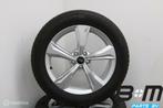 WINTER! ORIGINEEL! 19 inch velgen Audi Q5 80A 8R! 80A601025K, Auto-onderdelen, Banden en Velgen, 19 inch, Gebruikt, Banden en Velgen