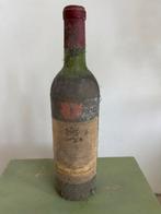 Chateau Mouton Rothschild 1972, Verzamelen, Ophalen, Zo goed als nieuw, Frankrijk, Rode wijn