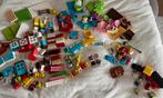 Grote set Lego duplo, Ophalen, Gebruikt