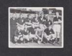 Voetbalplaatje Sportclub Enschede 1951-1952., Ophalen of Verzenden, Zo goed als nieuw