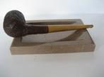 Vintage Smoking Pipe BRUYERE VÉRITABLE , SAINT CLAUDE, Ophalen of Verzenden