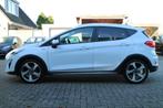 Ford Fiesta 1.0 EcoBoost Active X | Carplay | PDC | Goed ond, Gebruikt, 1064 kg, 620 kg, Wit
