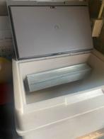 Campingaz Koelbox met Gasbrander, Ophalen, Gebruikt