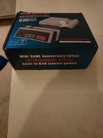 Nintendo mini versie, Ophalen of Verzenden, Met 2 controllers