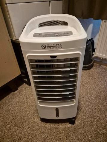 Aircooler  beschikbaar voor biedingen