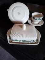 Servies wegwood, Huis en Inrichting, Keuken | Servies, Ophalen, Gebruikt, Overige typen, Wedgwood