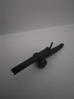 👉 Vreemd klein kanonnetje 6,5 cm lang, Ophalen of Verzenden, Zo goed als nieuw, Auto