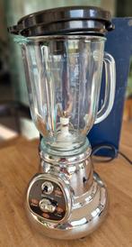 Vintage Inventum Blender - Glazen Kan, Ophalen, Gebruikt, Blender