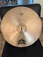 Zildjian 20" medium ride  bekken, Ophalen, Gebruikt, Overige merken